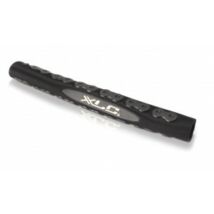 Láncvillavédő XLC fekete 260x80x100 mm CP-N03