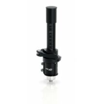 Kormányszár XLC adapter A-Head Up & Down 1 1/8 fekete ST-L02