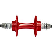 Sturmey Archer HBT pálya hátsó agy [piros, 36]