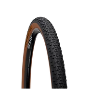 WTB Resolute TCS Light Fast Rolling hajtogatható 622/700c gumiköpeny [fekete-barna, 42]