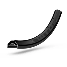 WTB KOM Tough i25 27,5" (650b) felni [fekete, 36]