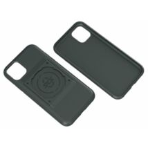 SKS-Germany Compit Cover iPhone 11/XR okostelefon tartó