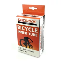 DEESTONE 24x1,75-2,125AV belsőgumi