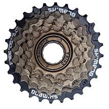 Racsni 6 SP index kínai Velotech
