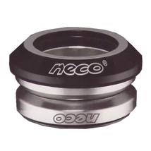 Kormánycsapágy Neco 1,1/8"x30 Velotech