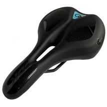 Nyereg DDK ComfortPlus trekking Velotech