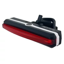 Lámpa hátsó Velotech Pro lámpa Bar