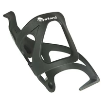 Ostand műanyag kulacstartó fekete Velotech
