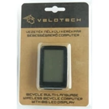 Velotech 19 Funk Vezeték Nékül