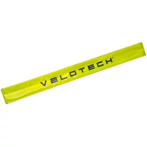 Fényvisszaverő pánt UV sárga Velotech