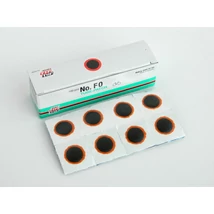 Tip-Top belsőgumifolt F0 100db/dob