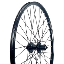 Kerék hátsó 26" DW QR disc fek