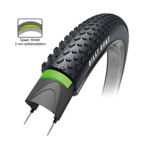 OBOR Billygoat 26x2,25" Green
