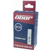 OBOR 27,5x2,0-2,6 AV40mm