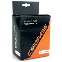 COMPASS 700x19-23C FV 60mm