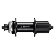 Shimano hátsó agy Alivio 36H