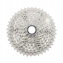 Shimano Kazetta Deore 10s
