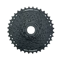 Shimano Kazetta Acera 9s