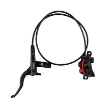 Shimano MT 420 első tárcsafék