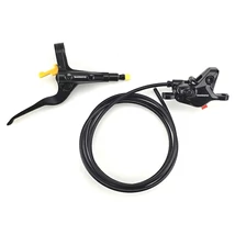 Shimano MT 410 hátsó tárcsafék