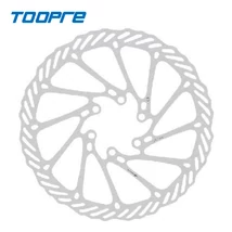 Toopre tárcsa 180mm 6 csavaros