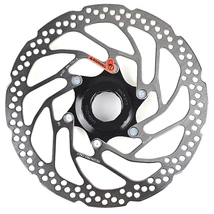 Shimano féktárcsa 180mm Center