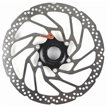 Shimano féktárcsa 203mm Center