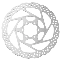 Shimano féktárcsa 180mm csavar