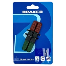 BRAKCO cserebetét 72mm/3szín