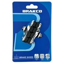 Brakco fékbetét országúti 53mm