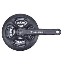 VELOTECH hajtómű 24/34/42T