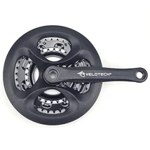 VELOTECH hajtómű 28/38/48T