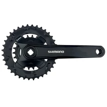 Shimano hajtómű Altus 22-36T