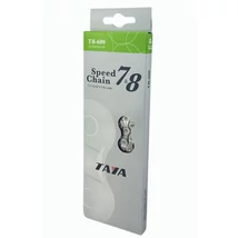 Taya 8S. ezüst 116L