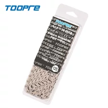 Toopre lánc Z12 12s 116L ezüst