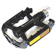Velotech pedál CNC, alu