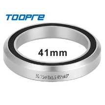 Toopre kormánycsapágy 41 mm