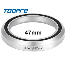 Toopre kormánycsapágy 47 mm