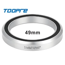 Toopre kormánycsapágy 49 mm