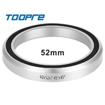 Toopre kormánycsapágy 52 mm