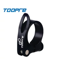 Toopre bilincs 31,8 fekete