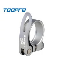 Toopre bilincs 31,8 ezüst