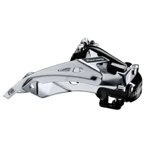 Shimano első vált Tourney dual