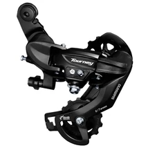 Shimano hátsó vált Tourney 6-7