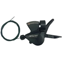 Shimano váltókar bal Alivo 3s