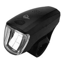 Velotech Lámpa Első 1led elem