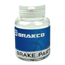 Bowdenvég fék BRAKCO 1,6 200db