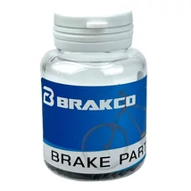 Bowdenvég váltó BRAKCO 1,2 200