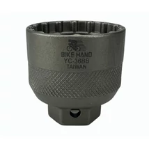Zárógyűrű kulcs - Shimano