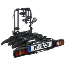 Peruzzo Pure4 LOCK horogra